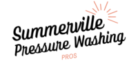 pressure washing summerville sc